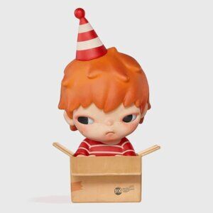 POP MART HIRONO The Other One Series - Nowhere Safe Blind Box Figure